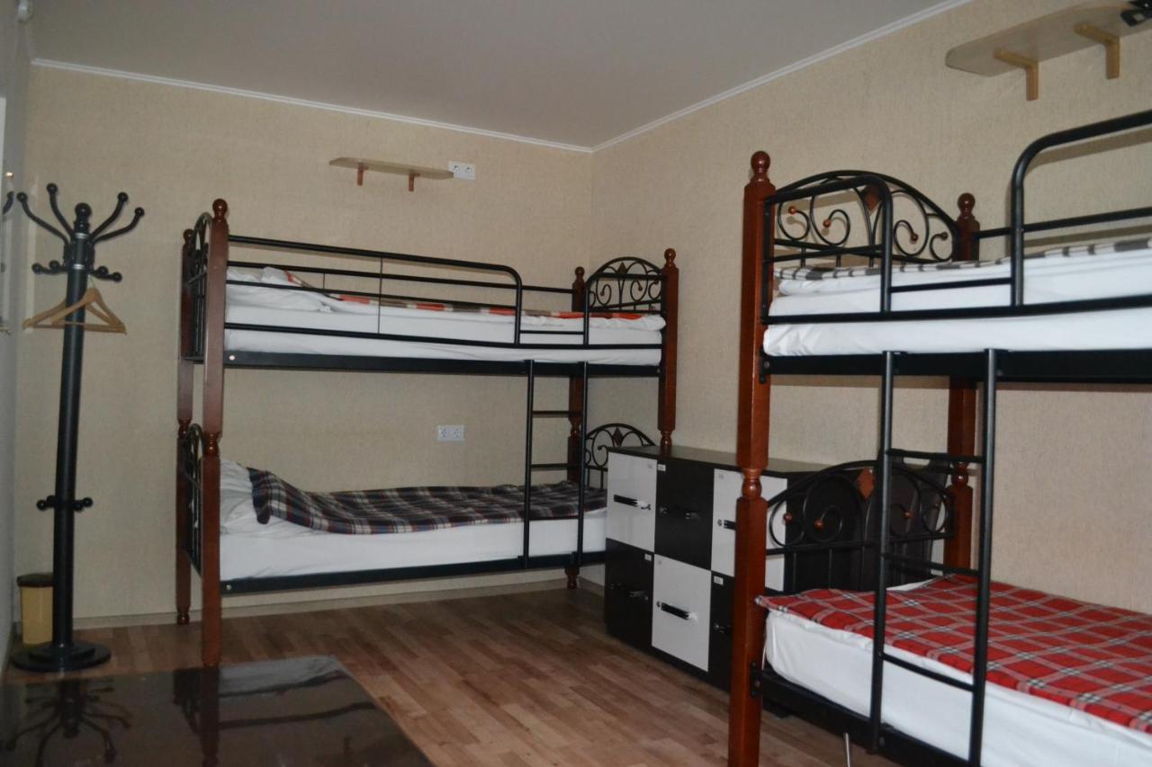 Portovaya, 19 Appartement Kaliningrad Buitenkant foto